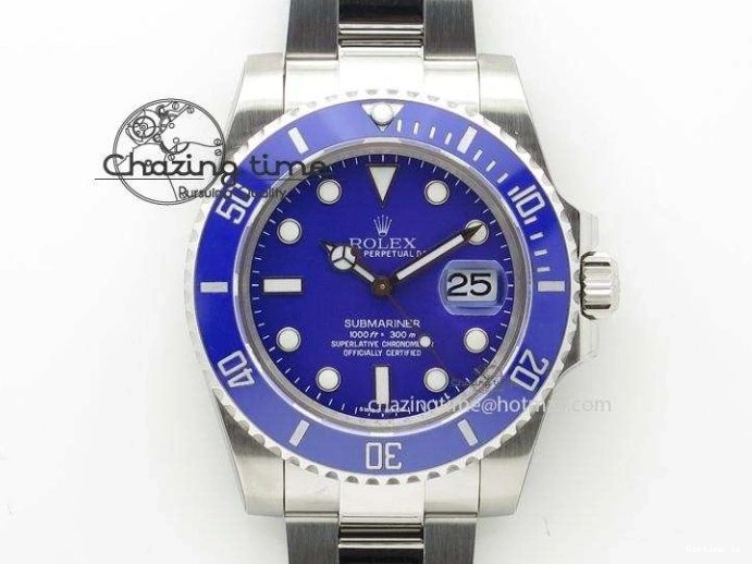 0104 Sky-Dweller 336235 RG ZF 1:1 Best Edition Gray Dial on Oysterflex Strap A23J (Gain Weight) SportInspired 908